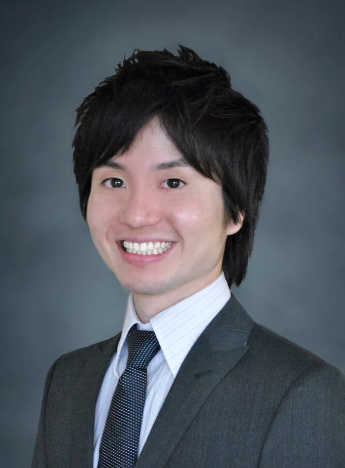 Dr. Daiki Ishiyama, DC, DCCJP